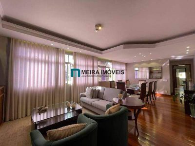 Apartamento, 4 quartos, 280 m² - Foto 1