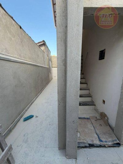 Casa de Condomínio, 2 quartos - Foto 1
