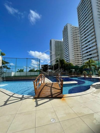 Apartamento, 2 quartos, 54 m² - Foto 3