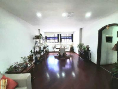 Apartamento, 3 quartos, 123 m² - Foto 5