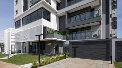Apartamento, 2 quartos, 74 m² - Foto 2