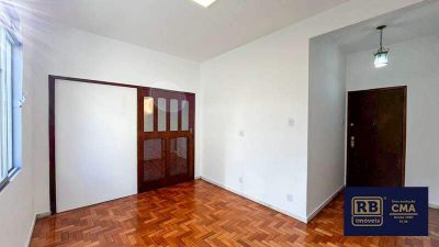 Apartamento, 3 quartos, 110 m² - Foto 1