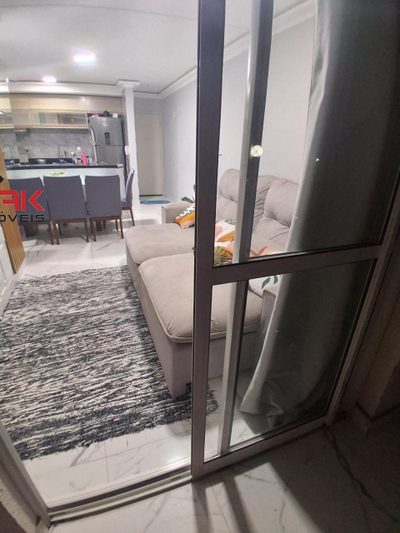 Apartamento, 2 quartos, 64 m² - Foto 3