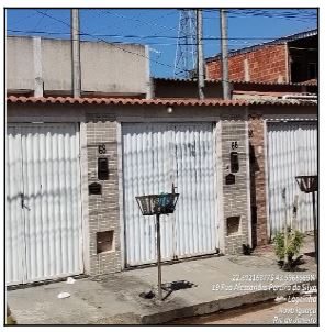 Casa, 1 quarto, 66 m² - Foto 1