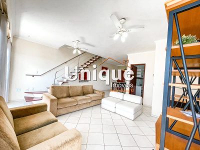 Apartamento, 4 quartos, 260 m² - Foto 3