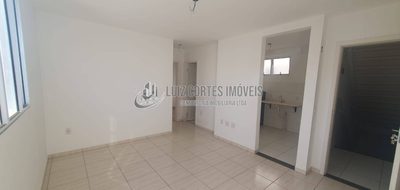 Apartamento, 2 quartos, 46 m² - Foto 3