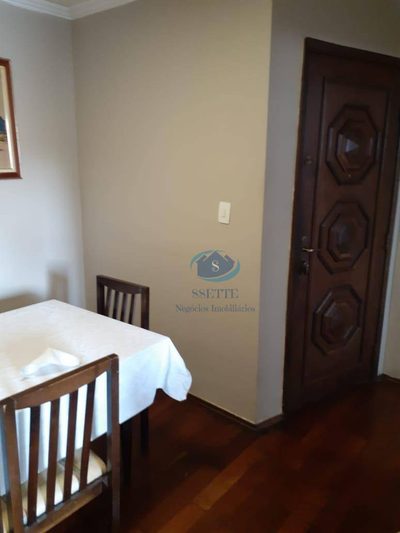 Apartamento, 2 quartos, 70 m² - Foto 5