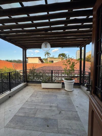 Prédio Inteiro, 1100 m² - Foto 4