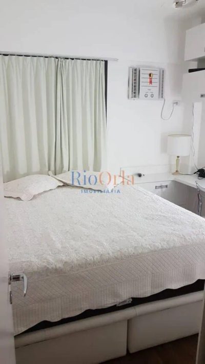 Apartamento, 3 quartos, 139 m² - Foto 4