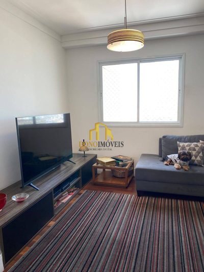 Apartamento, 3 quartos, 123 m² - Foto 3