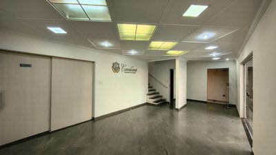 Casa, 1 quarto, 400 m² - Foto 1