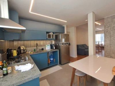 Apartamento, 2 quartos, 90 m² - Foto 1