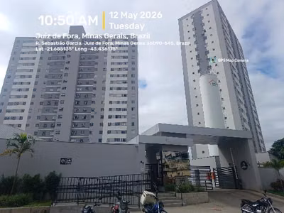 Apartamento, 2 quartos, 57 m² - Foto 1