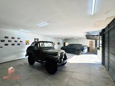 Casa de Condomínio, 6 quartos - Foto 2