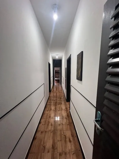 Casa, 4 quartos - Foto 2