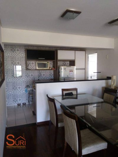 Apartamento, 3 quartos, 104 m² - Foto 2