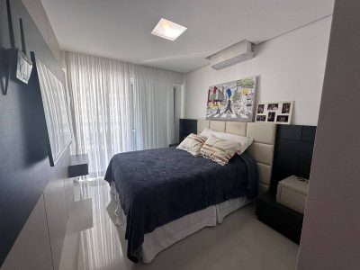 Apartamento, 3 quartos, 133 m² - Foto 2