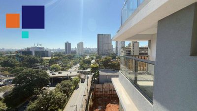 Apartamento, 3 quartos, 179 m² - Foto 4