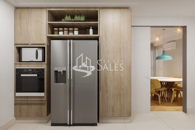 Apartamento, 2 quartos, 112 m² - Foto 4