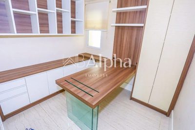 Apartamento, 3 quartos, 235 m² - Foto 3