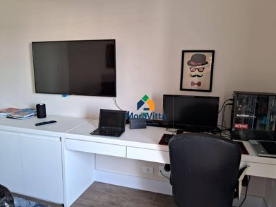 Apartamento, 3 quartos, 170 m² - Foto 3