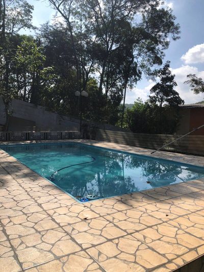 Sítio, 5 quartos, 2024 m² - Foto 1
