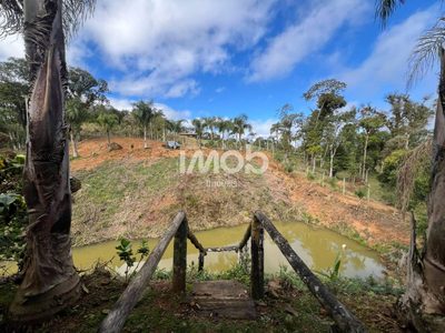 Chácara, 2 quartos, 7000 m² - Foto 4