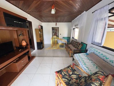 Casa, 3 quartos, 185 m² - Foto 4