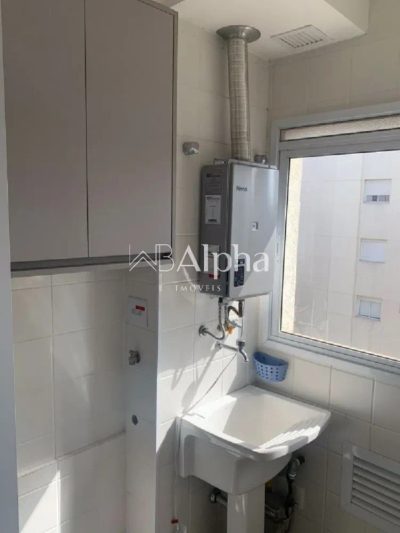 Apartamento, 2 quartos, 64 m² - Foto 4