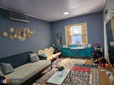 Casa, 2 quartos, 90 m² - Foto 1