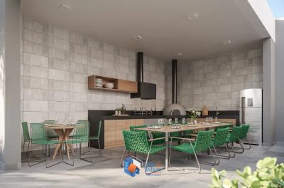 Apartamento, 3 quartos, 69 m² - Foto 5