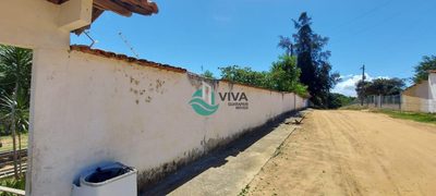 Sítio, 10 quartos, 20000 m² - Foto 3