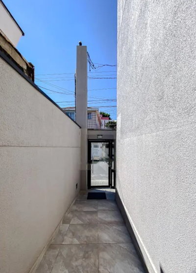 Apartamento, 1 quarto, 25 m² - Foto 3