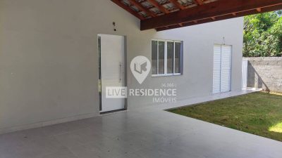 Casa, 2 quartos, 118 m² - Foto 3