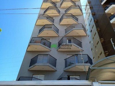 Apartamento, 1 quarto, 54 m² - Foto 1