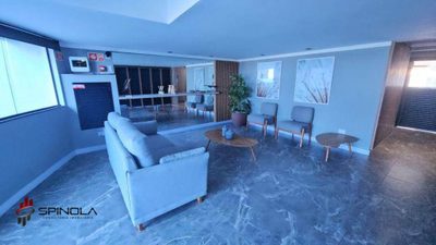 Apartamento, 2 quartos, 66 m² - Foto 1