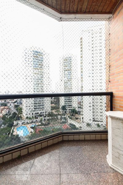 Cobertura, 4 quartos, 270 m² - Foto 5