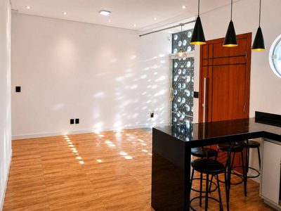 Casa, 3 quartos, 120 m² - Foto 5