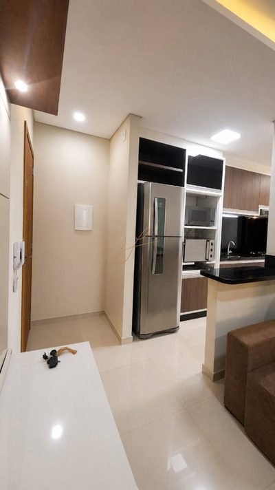 Apartamento, 2 quartos - Foto 3