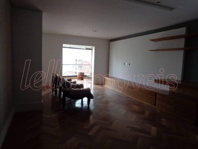 Apartamento, 4 quartos, 157 m² - Foto 2