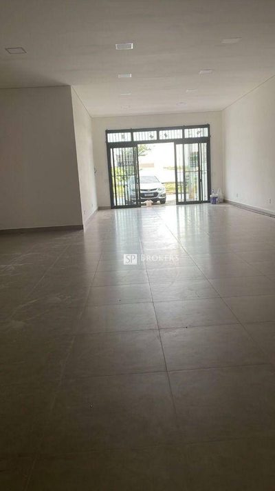 Loja-Salão, 125 m² - Foto 3