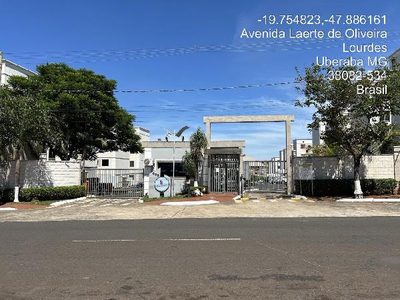 Apartamento, 2 quartos, 40 m² - Foto 1