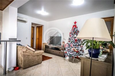 Apartamento, 2 quartos, 80 m² - Foto 3
