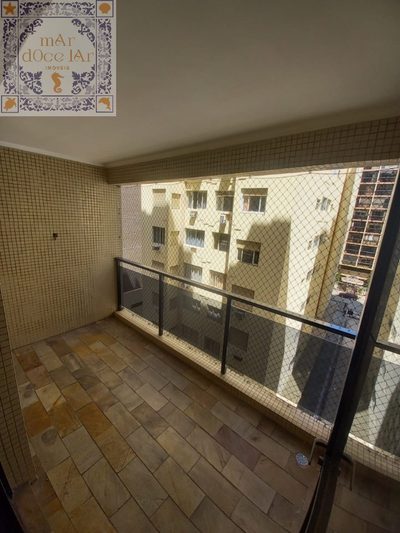 Apartamento, 3 quartos, 92 m² - Foto 1
