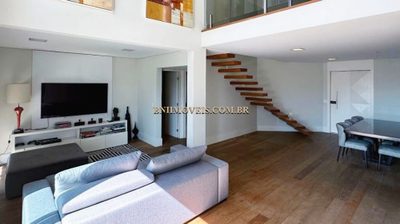 Apartamento, 2 quartos, 148 m² - Foto 3