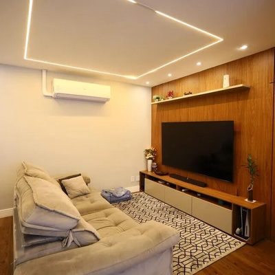 Apartamento, 2 quartos, 84 m² - Foto 4