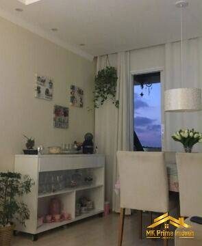 Apartamento, 2 quartos, 50 m² - Foto 5