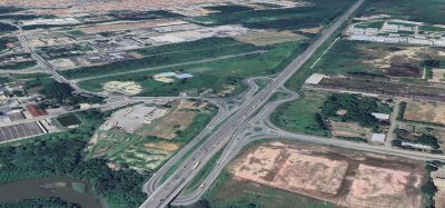 Terreno, 53 hectares - Foto 1