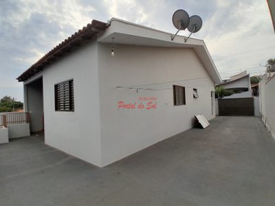 Casa, 3 quartos, 181 m² - Foto 2