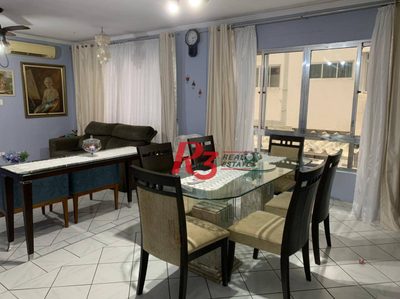 Apartamento, 3 quartos, 139 m² - Foto 5